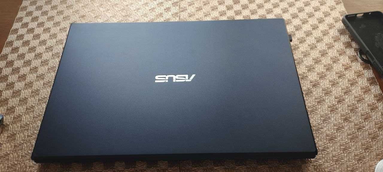 Ноутбук ASUS X517GT Игровой/Рабочий