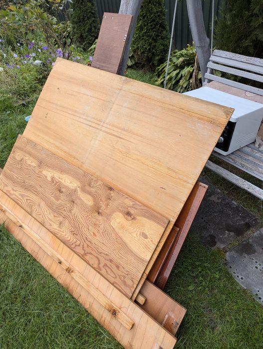 Ліжко 140*190. Двоспальне