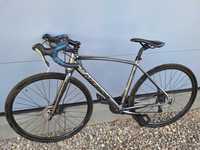 Rower gravel merida s - cyclocross, tiagra