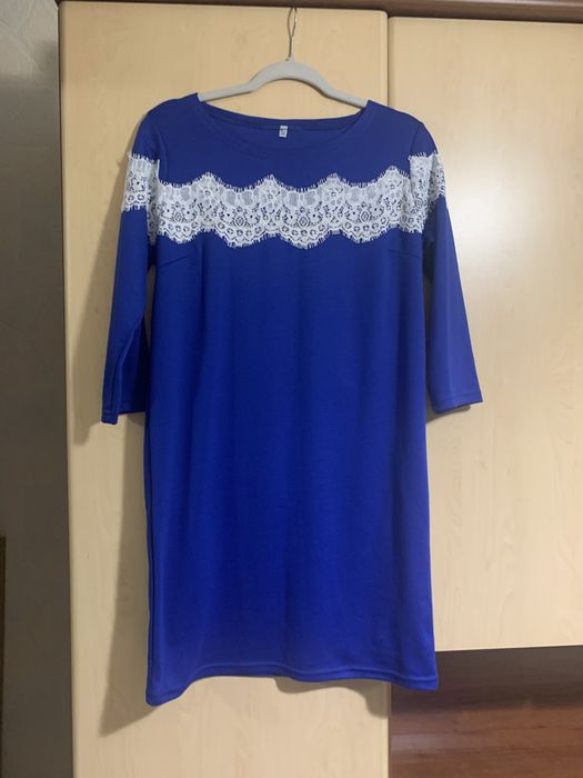 Сукня плаття 48 р