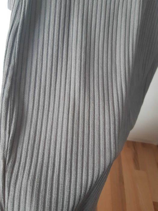 Szara Sukienka Mohito