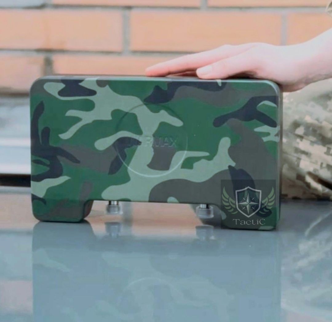 Антенна усилитель WARMAX BOOSTER 2.4G/5.2G/5.8G.