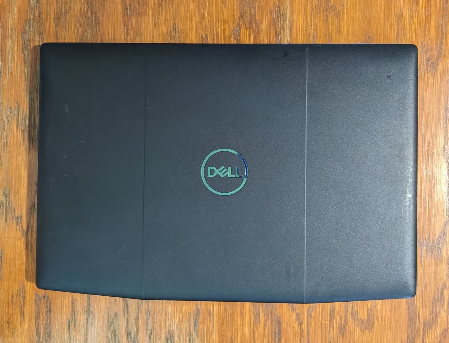Dell G3 RTX2060 i7-10750h 16озу 256 ssd