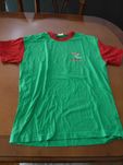 T-shirt Vamos cuidar de Portugal