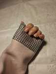 Rękaw do zdjęć paznokci manicure