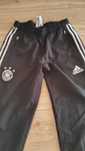 Spodnie sportowe adidas roz s
