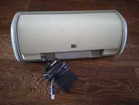 Продам принтер HP Deskjet D1360