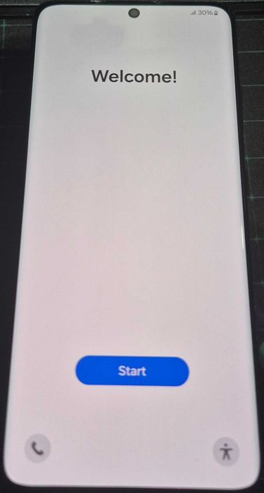 Samsung S21 Ultra 5G 12 GB/256 GB como novo!