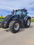 ciągnik Valtra  T154