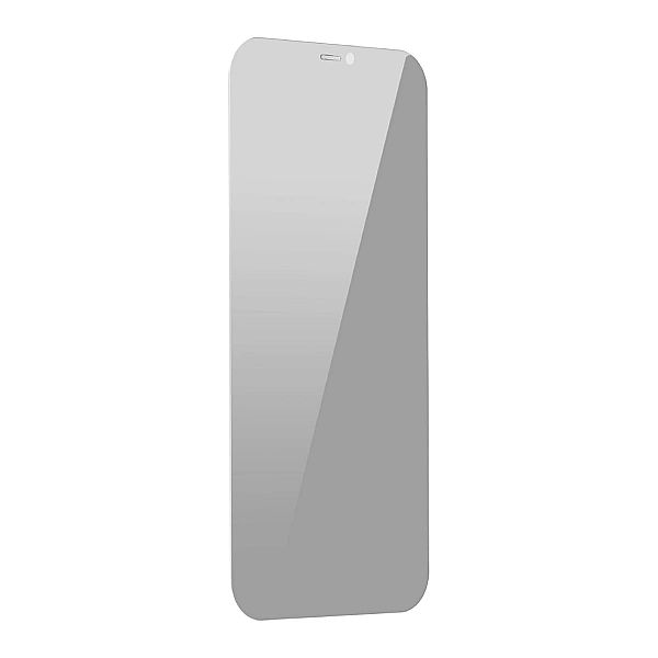 Baseus szkło hartowane do iPhone 11 Pro Max / iPhone XS Max Privacy An