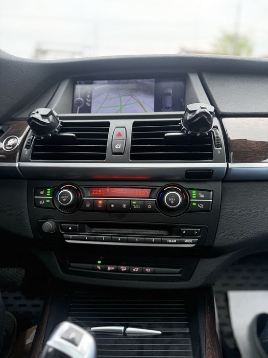 Продаж BMW e70 35i