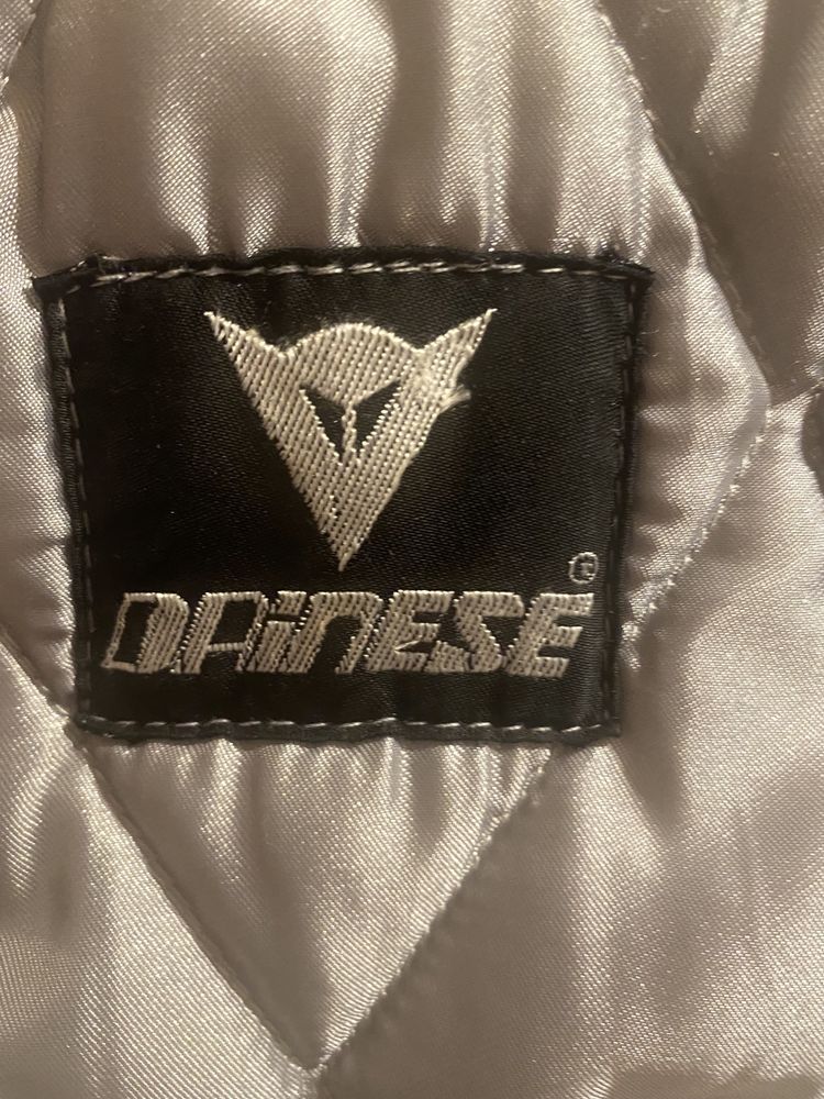 Dainese casaco colete