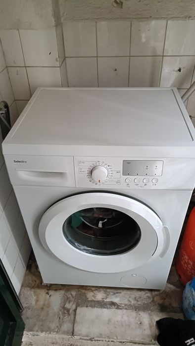 Oportunidade -Máquina de Lavar Roupa SelecLine