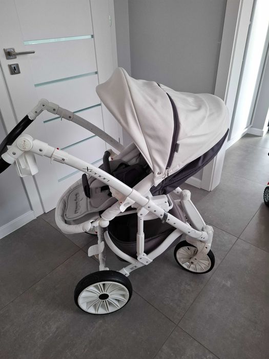 wózek dziecięcy expander xenon 2 w 1