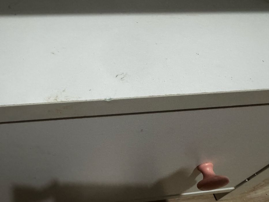 regał dzieciecy Luna