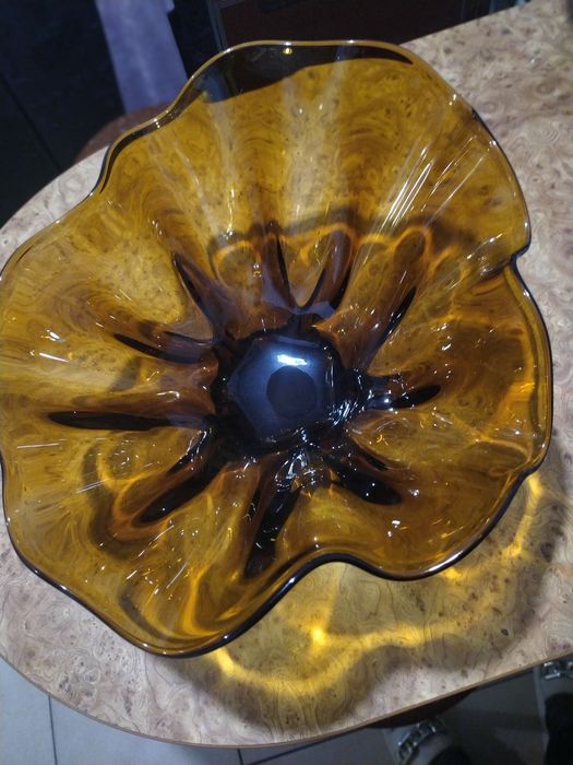 Продам оригінпльні вази для солодощів та фруктів