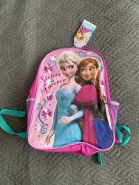 Новий рюкзак Disney Frozen Sisters Forever Ельза