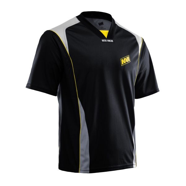 Джерсі NAVI Про Кіт 2025 Jersey NATUS VINCERE PRO KIT 2025