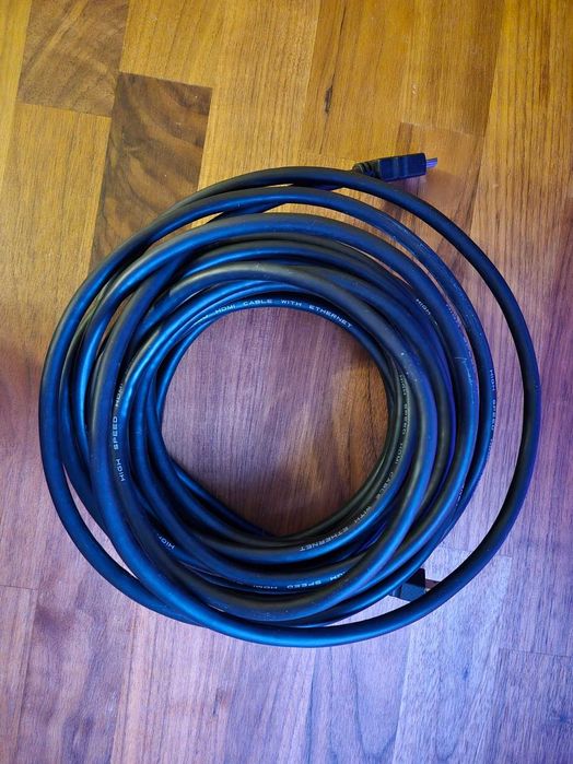 Kabel HDMI 2.0 10m