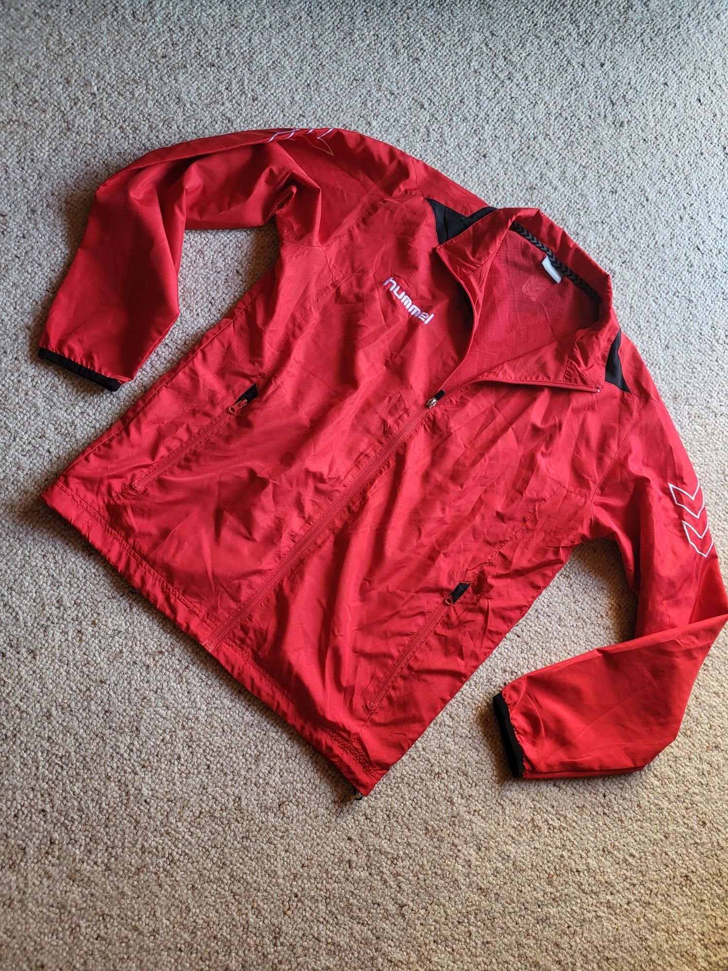 Bluza sportowa Hummel L dres