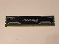 Ballistix 8GB DDR3