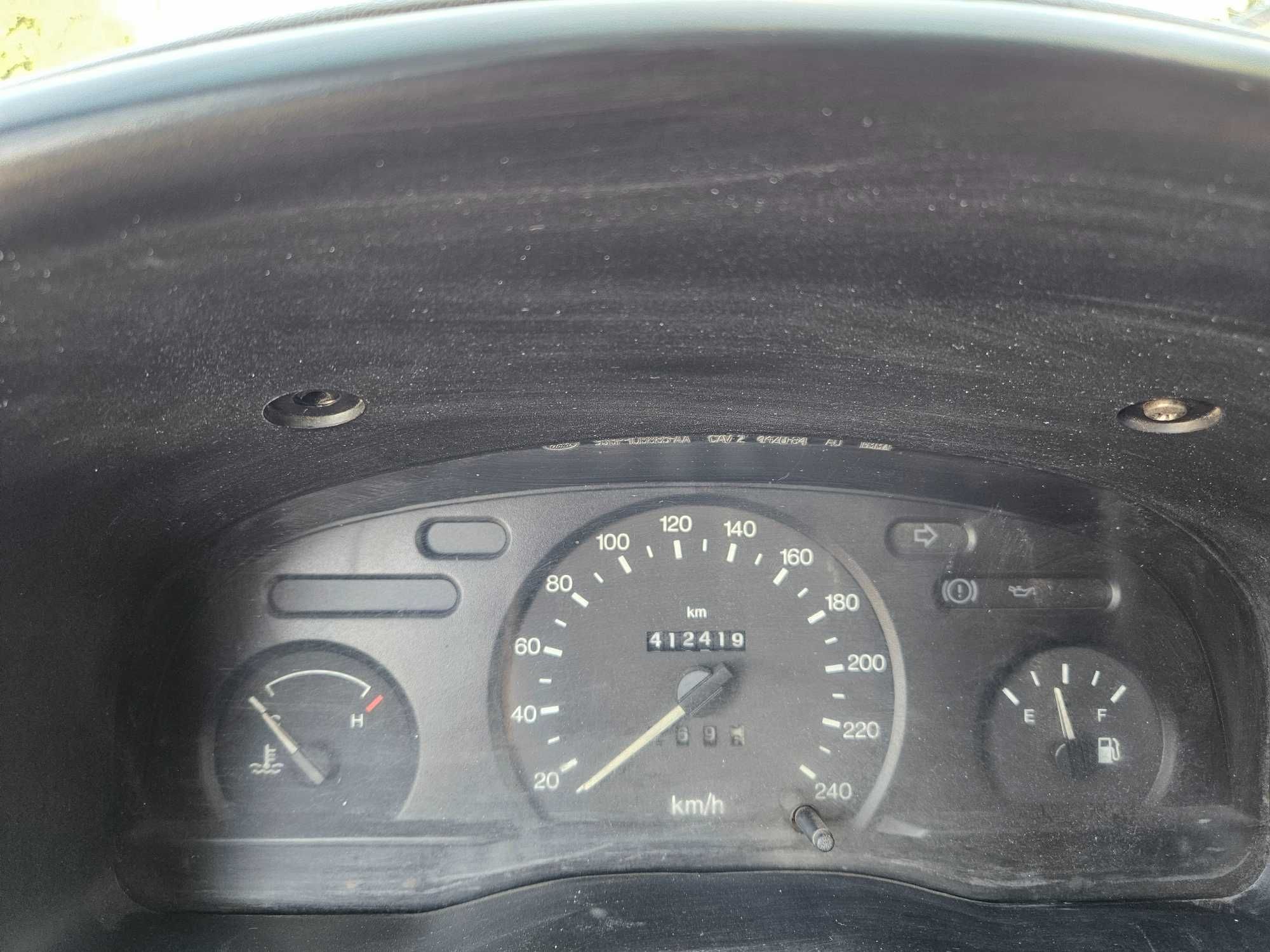 Продам Ford Transit