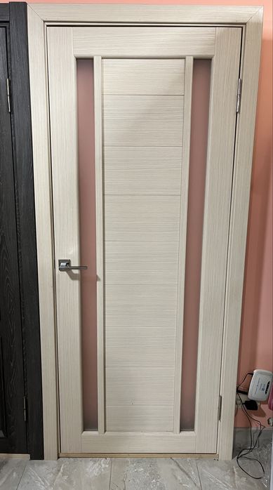 Двері міжкімнатні