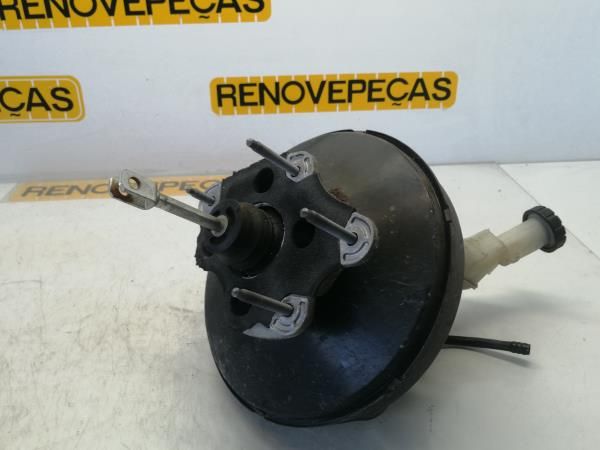 Servofreio RENAULT Clio III (BR0/1, CR0/1)