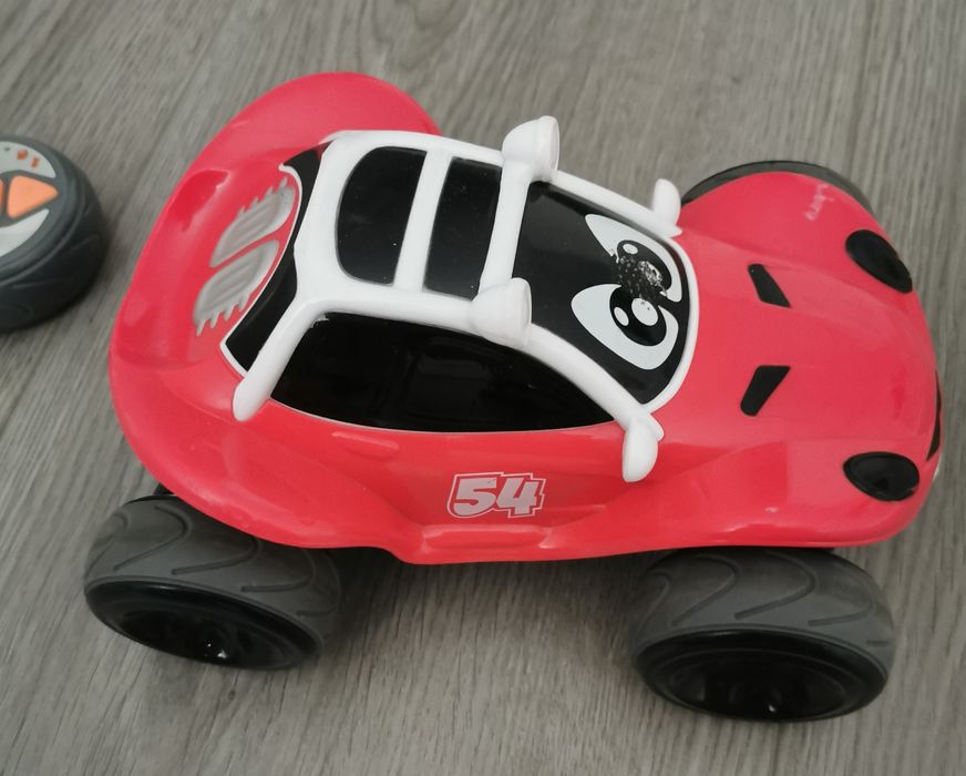 Carro chicco telecomandado