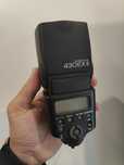 Flash Canon Speed lite 430EX II