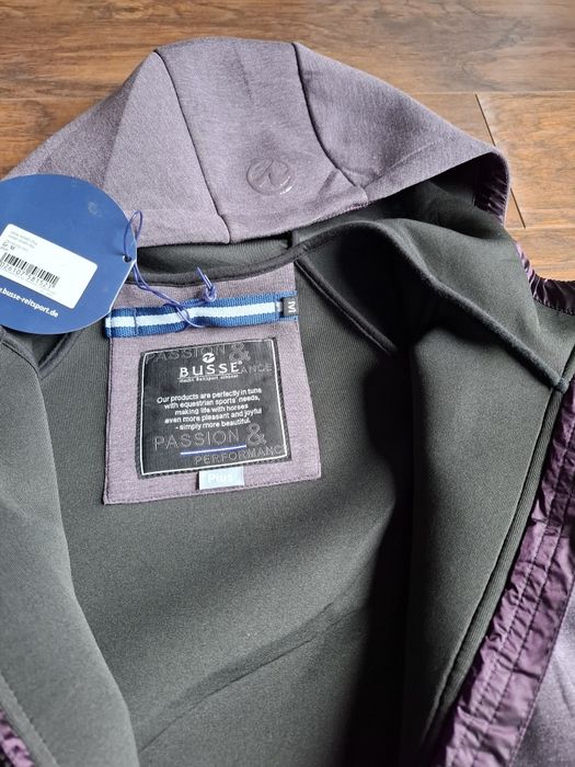 Nowa bluza jeździecka Avary Busse M