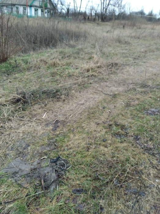 Продам участок под строительство твоего дома мечты.