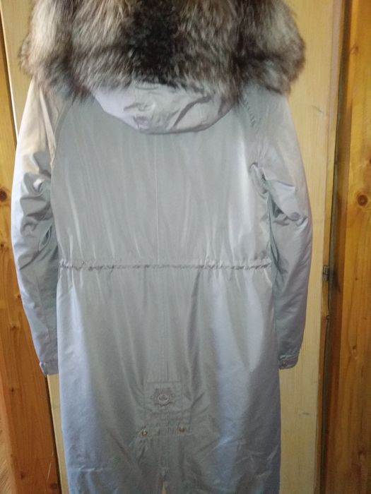 Пуховик. Куртка пухова. Парка пухова