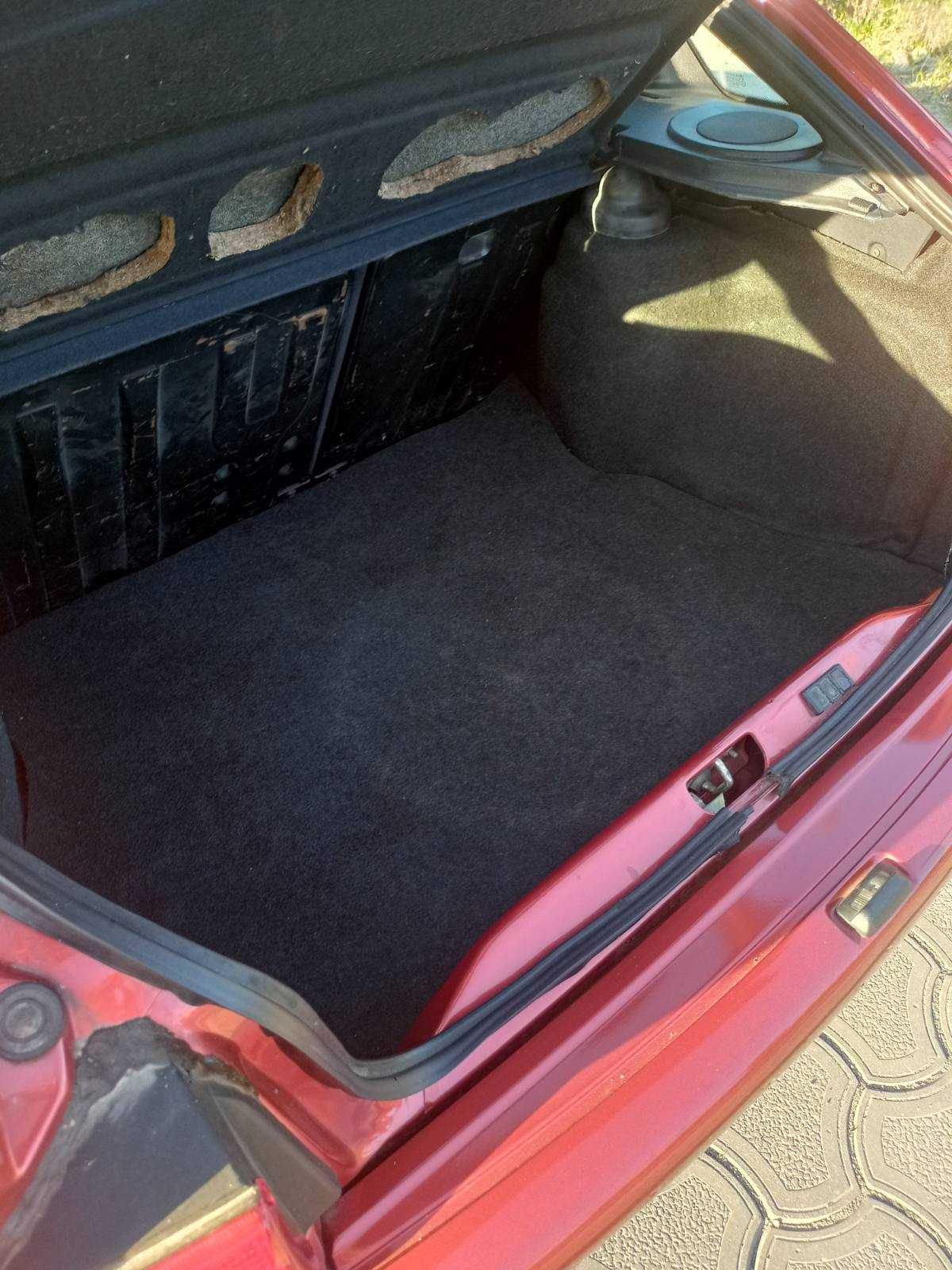 Продам Форд Ескорт 95г.в  1.8TDI