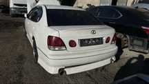 Lexus GS300 2JZ-GE  vvt-i все запчасти розборка