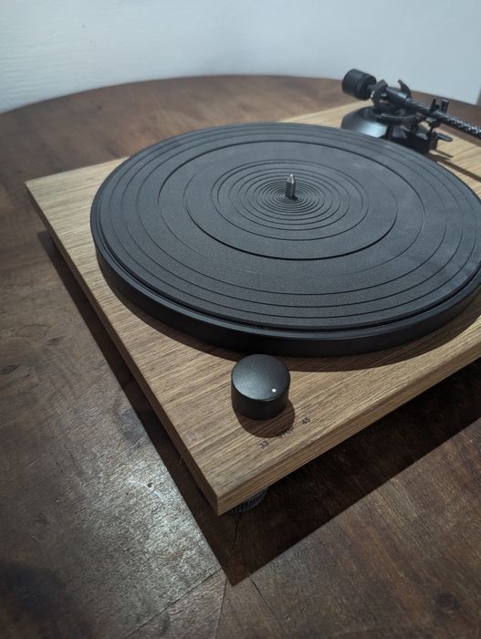 Gramofon Audio-Technica AT-LPW40WN