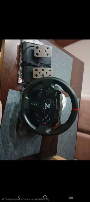 Kierownica Cobra GT900