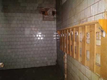 База/Приміщення/Склади