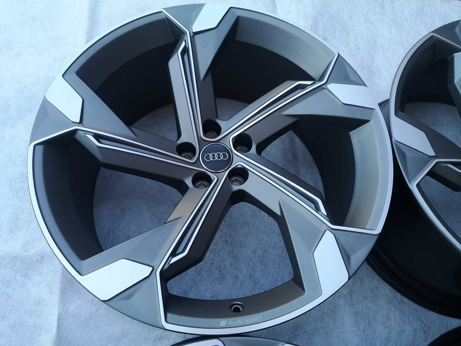 audi q7 q8 sq7 sq8 rs6 a7 22''