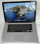 MacBook Pro 15 (A1286 mid 2012) Core i7 4 Ядра