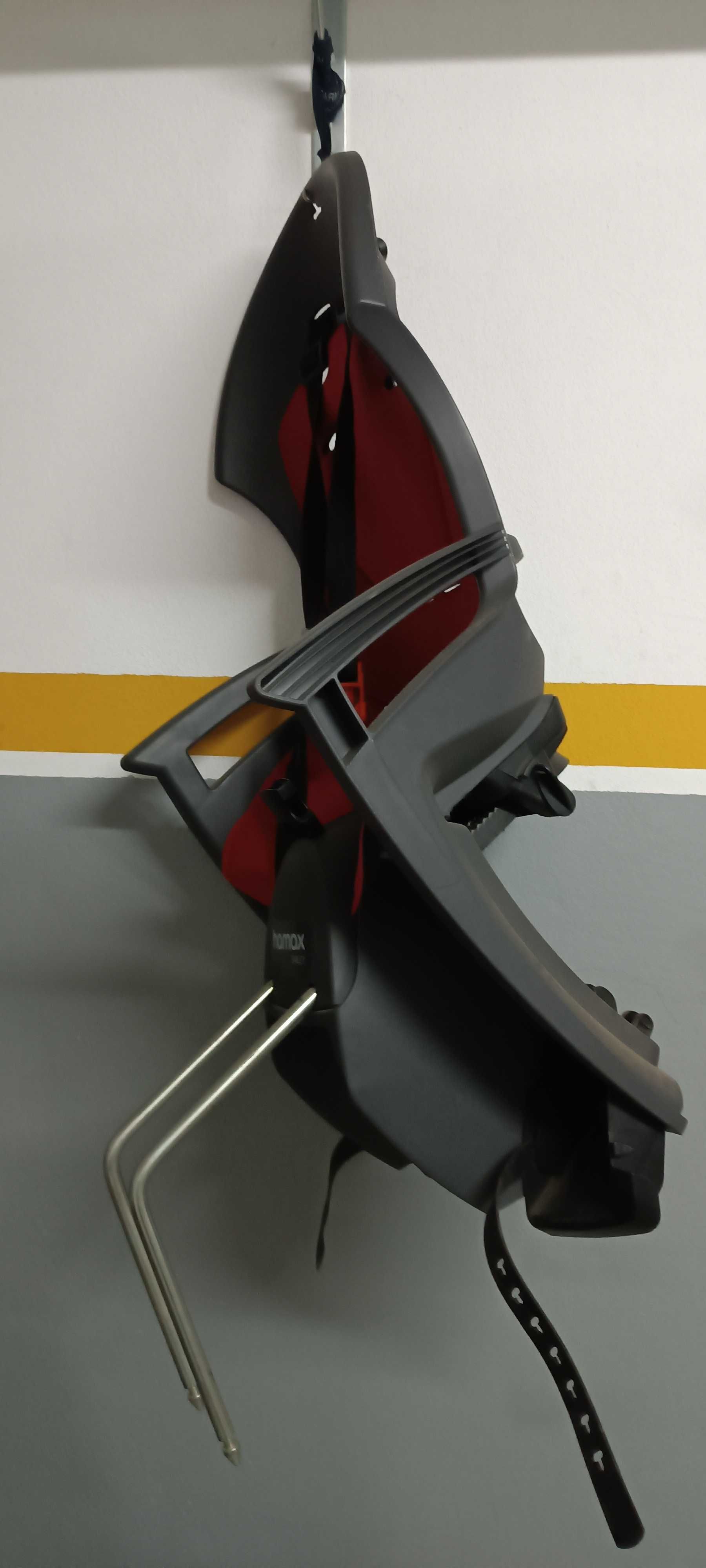 Cadeira transporte criança
