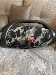 Glosnik Boombox 2