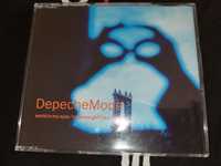 Depeche Mode World In My Eyes CD UK