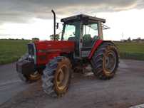 Massey Ferguson 3120