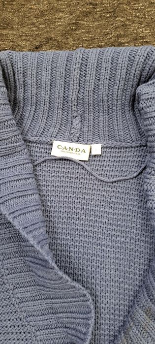 Zestaw ubran XL na zimę