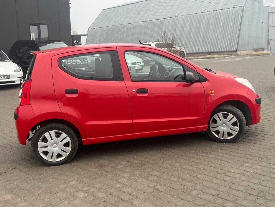 Продам Nissan Pixo 2009р. #73470