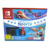 Konsola Nintendo Switch Sports ! Jak Nowa ! Polecamy