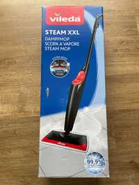 Mop parowy Vileda steam xxl