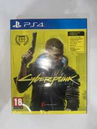 Cyberpunk 2077 Nowy w folli