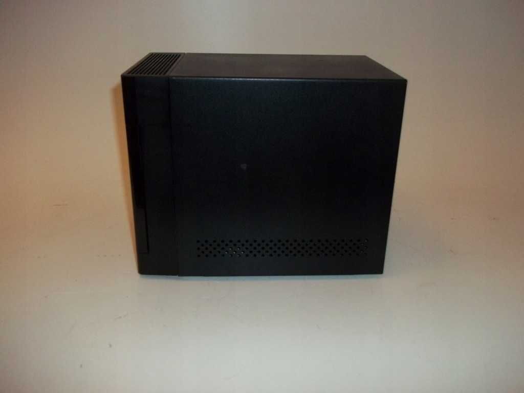 Serwer plików NAS Seagate Business Storage 4-Bay NAS +Dyski 4x0,5TB